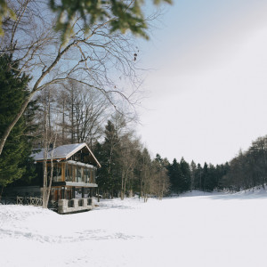 水のテラス|700834さんのTHE NIDOM RESORT WEDDING  ニドムリゾートウエディングの写真(2123324)