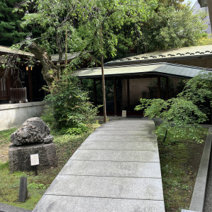 乃木神社境内|700855さんの乃木神社・乃木會館の写真(2123392)