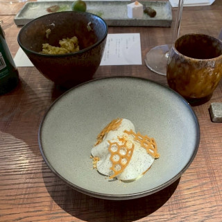 コース料理