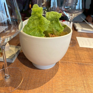 コース料理