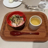 お茶漬け