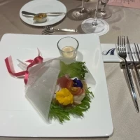 前菜