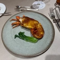 エビが美味しすぎる！！とゲストから好評でした