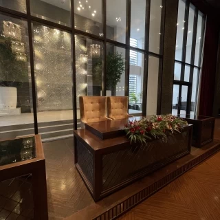 ルーチェの高砂の写真です。