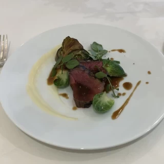 お肉