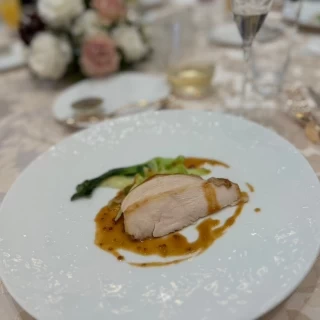 コース料理