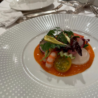 料理