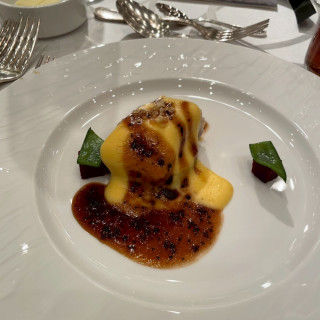 料理