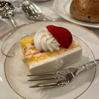 ウェディングケーキ