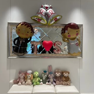 ウェルカムスペース