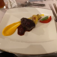 お肉
