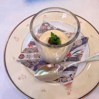 料理