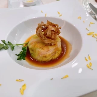 料理