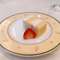 ウエディングケーキ