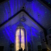 新婦入場時の演出