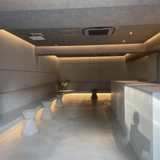 ラウンジ