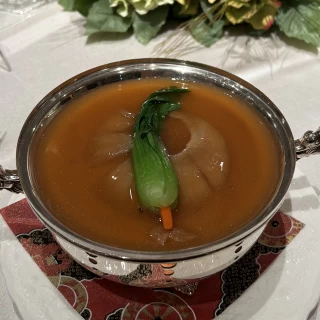 フカヒレ