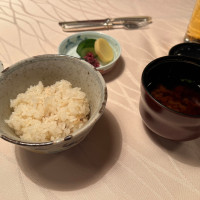 鯛めし