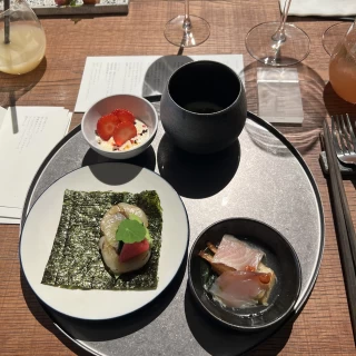 とても美味しかったです。