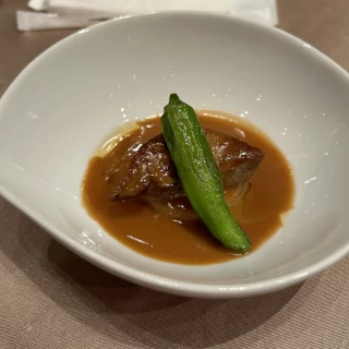 フォアグラ