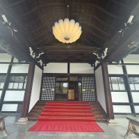 新郎新婦のみ入口