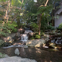 庭園