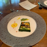 コース料理