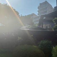 庭園
