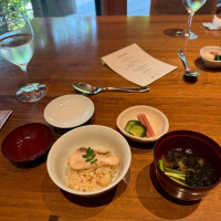 コース料理