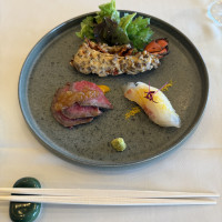 料理　メイン料理