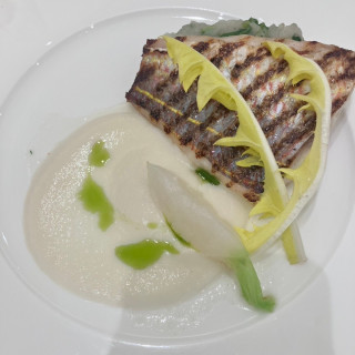 料理
