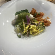 前菜