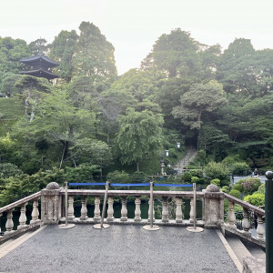庭|701553さんのホテル椿山荘東京の写真(2128201)