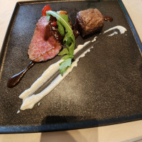 国産和牛フィレ肉・ロース