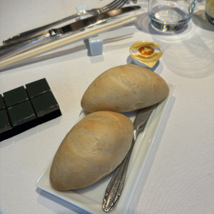 温かいパン|701632さんの横浜迎賓館の写真(2128540)