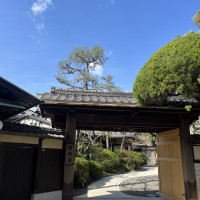門