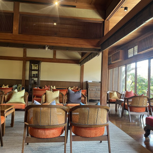 ゲスト控え室|701635さんのTHE GARDEN PLACE SOSHUEN（ザ・ガーデン・プレイス 蘇州園）の写真(2458025)