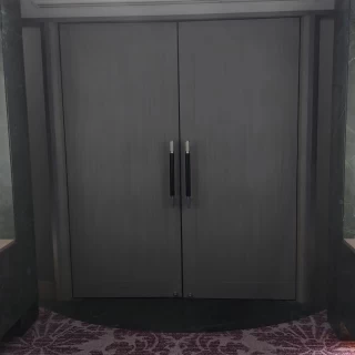 披露宴会場