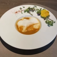 試食会前菜