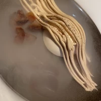 試食会デザート