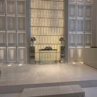 チャペル
