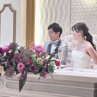お話