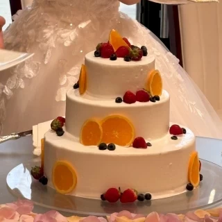 ケーキ