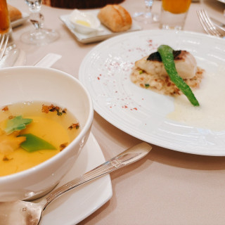 料理