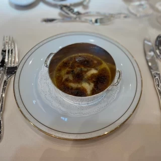 魚料理