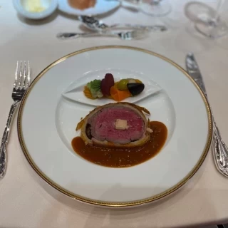 肉料理