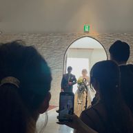LA POLTO（ラ ポルト）の挙式会場の写真（2枚目）