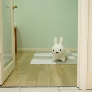 子どもでも楽しめそう。可愛いです。
