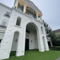 外観　正面より