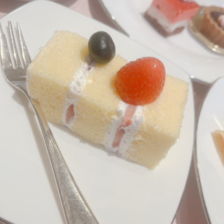 ウェディングケーキ